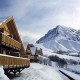 sszlls: Chalets de La Fontaine de Roi